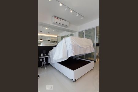 Apartamento para alugar com 1 quarto, 35m² em Consolação, São Paulo