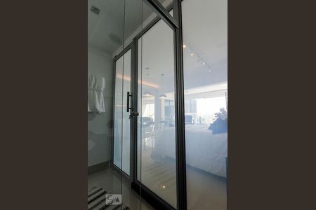 Apartamento para alugar com 35m², 1 quarto e 1 vagaBanheiro