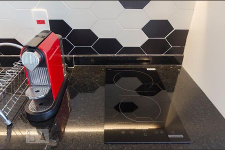 Apartamento para alugar com 35m², 1 quarto e 1 vagaBanheiro