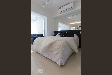 Quarto de apartamento para alugar com 1 quarto, 35m² em Consolação, São Paulo