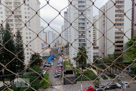 Vista - Suíte de apartamento para alugar com 3 quartos, 100m² em Paraíso, São Paulo