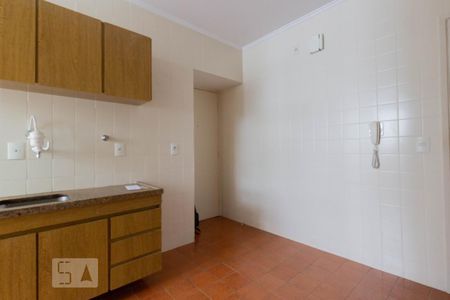 Apartamento para alugar com 100m², 3 quartos e 1 vagaCozinha