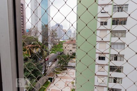 Apartamento para alugar com 100m², 3 quartos e 1 vagaVista - Quarto 1