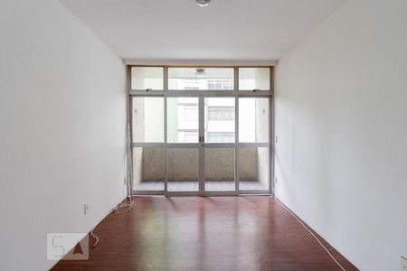 Sala de apartamento para alugar com 3 quartos, 100m² em Paraíso, São Paulo