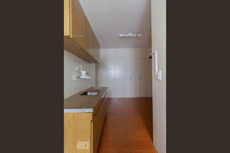Apartamento para alugar com 100m², 3 quartos e 1 vagaCozinha