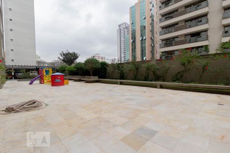 Apartamento para alugar com 100m², 3 quartos e 1 vagaÁrea Externa