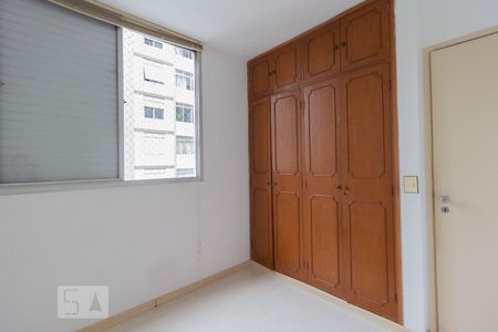 Apartamento para alugar com 100m², 3 quartos e 1 vagaQuarto 1