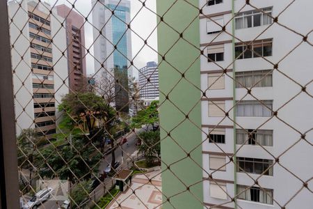 Apartamento para alugar com 100m², 3 quartos e 1 vagaQuarto 2