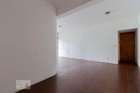 Sala de apartamento para alugar com 3 quartos, 100m² em Paraíso, São Paulo