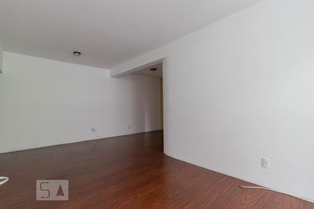 Sala de apartamento para alugar com 3 quartos, 100m² em Paraíso, São Paulo