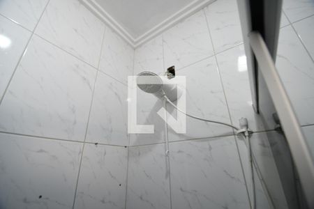 Banheiro de apartamento à venda com 3 quartos, 72m² em Jardim Flamboyant, Campinas