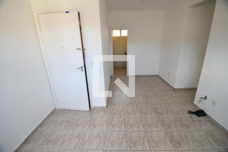Sala de apartamento à venda com 3 quartos, 72m² em Jardim Flamboyant, Campinas