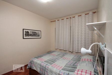 Quarto 2 de apartamento para alugar com 2 quartos, 67m² em Vila Buarque, São Paulo