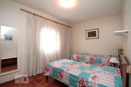 Quarto 1 de apartamento para alugar com 2 quartos, 67m² em Vila Buarque, São Paulo