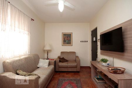 Sala de apartamento para alugar com 2 quartos, 67m² em Vila Buarque, São Paulo