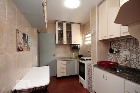 Apartamento para alugar com 67m², 2 quartos e sem vagaCozinha