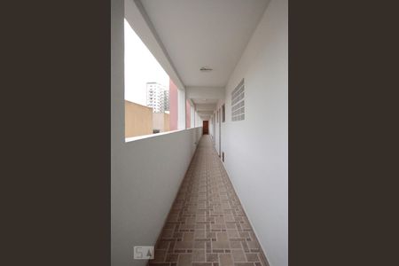 Apartamento para alugar com 67m², 2 quartos e sem vagaHall do Andar