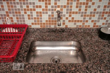 Apartamento para alugar com 67m², 2 quartos e sem vagaCozinha