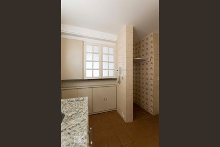 Apartamento à venda com 43m², 1 quarto e 1 vagaCozinha