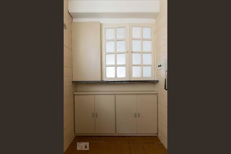 Apartamento à venda com 43m², 1 quarto e 1 vagaCozinha (Armários)