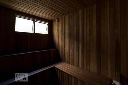 Apartamento à venda com 43m², 1 quarto e 1 vagaÁrea comum - Sauna