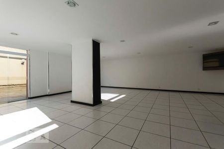 Apartamento à venda com 80m², 2 quartos e 1 vagaÁrea comum - Salão de festas