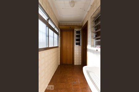 Apartamento à venda com 80m², 2 quartos e 1 vagaLavanderia