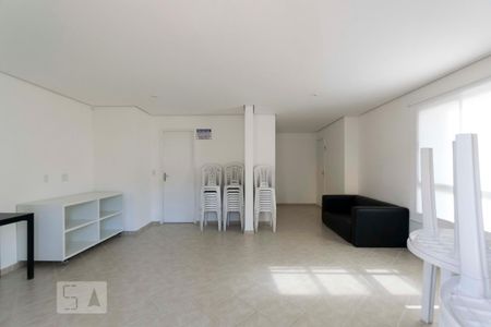Área comum - Salão de festas de apartamento para alugar com 3 quartos, 67m² em Saúde, São Paulo