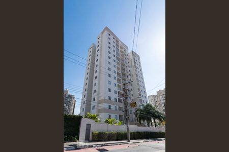 Fachada de apartamento para alugar com 3 quartos, 67m² em Saúde, São Paulo