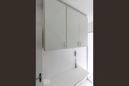Cozinha (Armários) de apartamento para alugar com 3 quartos, 67m² em Saúde, São Paulo