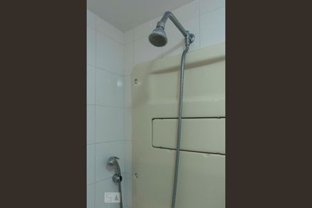 Banheiro social (Chuveiro) de apartamento para alugar com 3 quartos, 67m² em Saúde, São Paulo