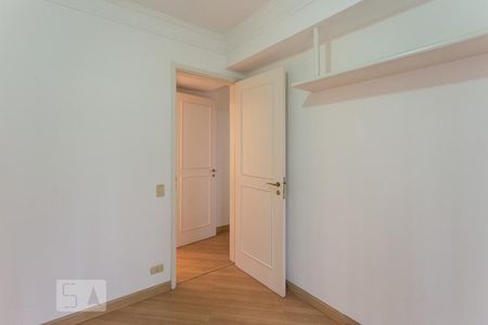 Quarto 1 de apartamento para alugar com 3 quartos, 100m² em Brooklin Paulista, São Paulo