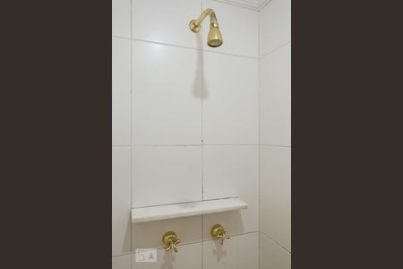 Banheiro de apartamento para alugar com 3 quartos, 100m² em Brooklin Paulista, São Paulo