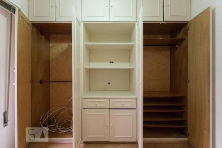 Quarto 1 de apartamento para alugar com 3 quartos, 100m² em Brooklin Paulista, São Paulo