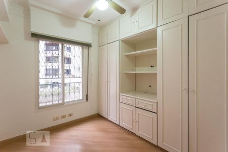 Quarto 1 de apartamento para alugar com 3 quartos, 100m² em Brooklin Paulista, São Paulo