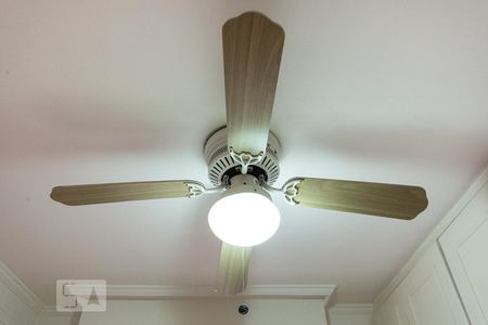 Quarto 1 de apartamento para alugar com 3 quartos, 100m² em Brooklin Paulista, São Paulo