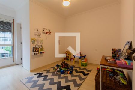 Apartamento à venda com 270m², 4 quartos e 4 vagasQuarto 3 - Suíte