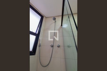 Apartamento à venda com 270m², 4 quartos e 4 vagasBanheiro da Suíte Master