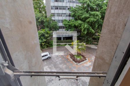 Apartamento à venda com 270m², 4 quartos e 4 vagasVista do Quarto 1