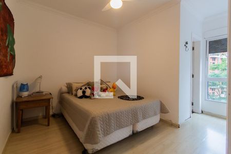 Apartamento à venda com 270m², 4 quartos e 4 vagasQuarto 2 - Suíte