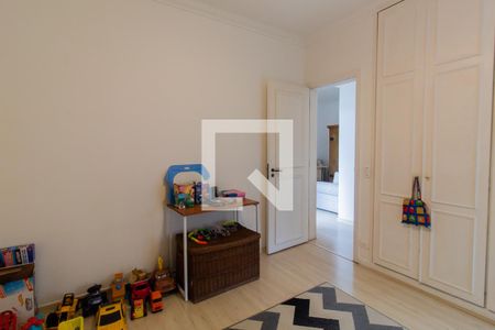 Apartamento à venda com 270m², 4 quartos e 4 vagasQuarto 3 - Suíte