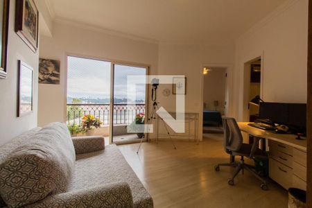 Apartamento à venda com 270m², 4 quartos e 4 vagasSala de TV