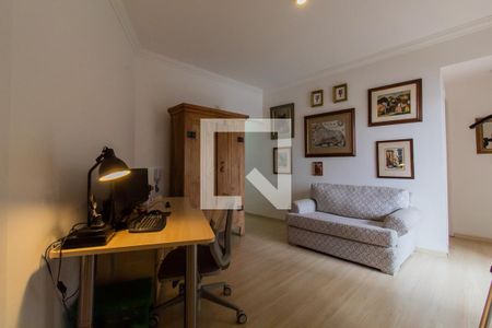 Apartamento à venda com 270m², 4 quartos e 4 vagasSala de TV