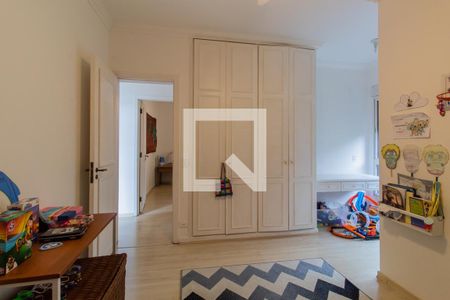 Apartamento à venda com 270m², 4 quartos e 4 vagasQuarto 3 - Suíte