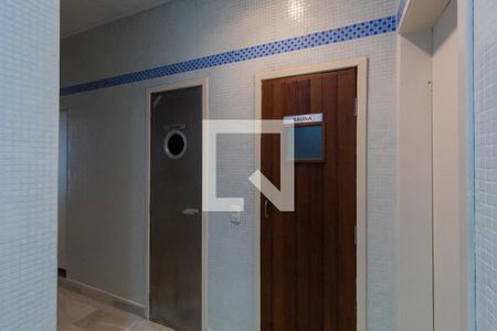 Apartamento à venda com 270m², 4 quartos e 4 vagasSauna