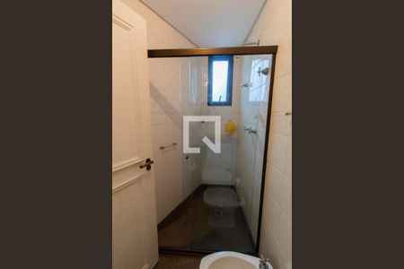 Apartamento à venda com 270m², 4 quartos e 4 vagasBanheiro do Quarto 1