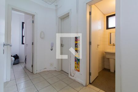 Apartamento à venda com 270m², 4 quartos e 4 vagasÁrea de Serviço