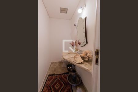 Apartamento à venda com 270m², 4 quartos e 4 vagasLavabo