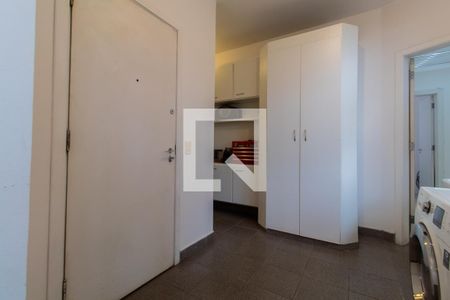 Apartamento à venda com 270m², 4 quartos e 4 vagasÁrea de Serviço