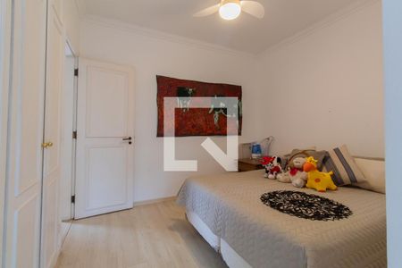 Apartamento à venda com 270m², 4 quartos e 4 vagasQuarto 2 - Suíte